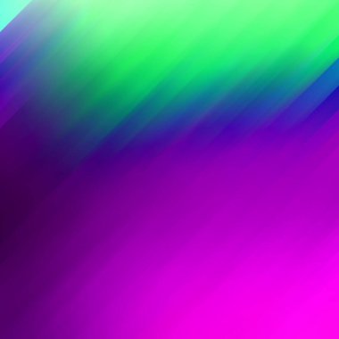 mor, yeşil ve mavi soyut hareket bulanık arkaplan