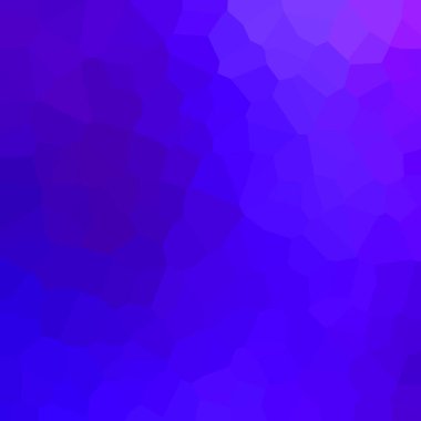 soyut çok renkli arkaplan kristalize edildi