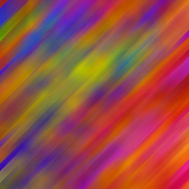 soyut gradyan hareketi bulanık arkaplan