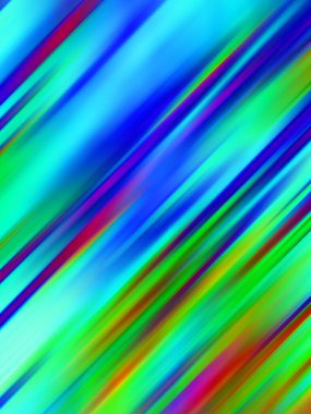 Çoklu renkli soyut düz hareket dik arkaplan