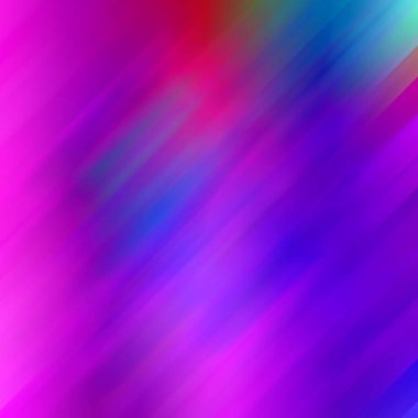 mor, mavi eğimli hareket bulanık arkaplan