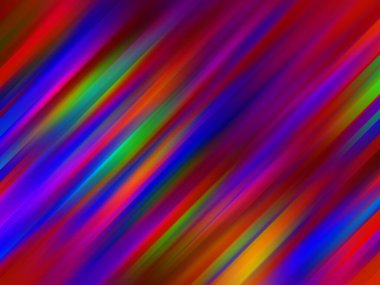 Bulanık çizgileri olan soyut hızlı hareket arkaplanı.