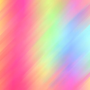 soyut gradyan hareketi bulanık arkaplan