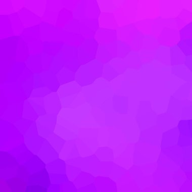 soyut çok renkli arkaplan kristalize edildi