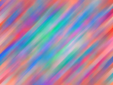 Bulanık çizgileri olan soyut hızlı hareket arkaplanı.