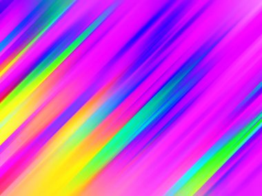 Bulanık çizgileri olan soyut hızlı hareket arkaplanı.