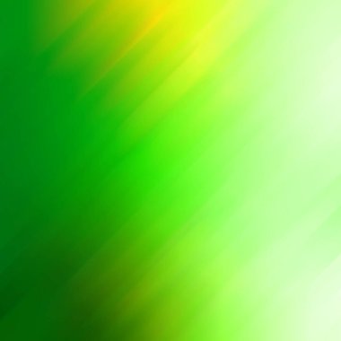 yeşil, sarı eğimli hareket bulanık arkaplan