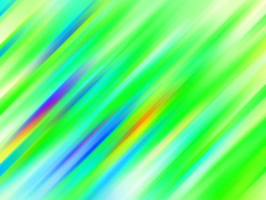 Bulanık çizgileri olan soyut hızlı hareket arkaplanı.