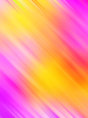 Soyut renkli bulanık arkaplan, hareket kavramı 