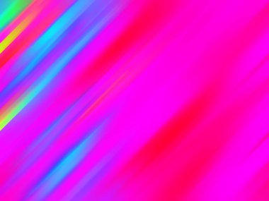 Çapraz çizgili soyut çok renkli arkaplan  