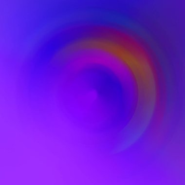 Dairesel desenli soyut yaratıcı arkaplan