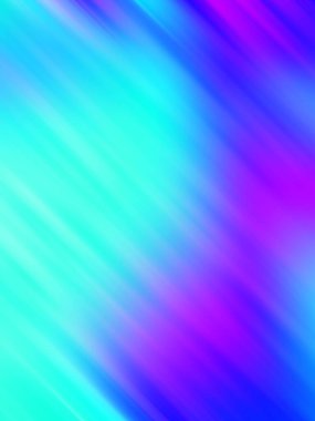 Soyut renkli bulanık arkaplan, hareket kavramı 