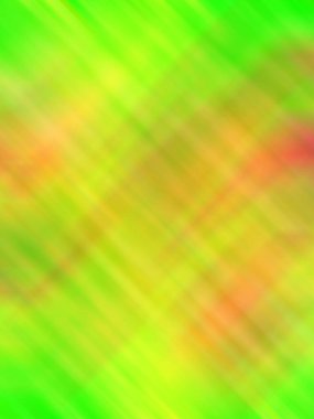 Soyut renkli bulanık arkaplan, hareket kavramı 