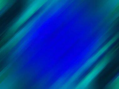 soyut mavi, köşegen çizgili yeşil arkaplan  