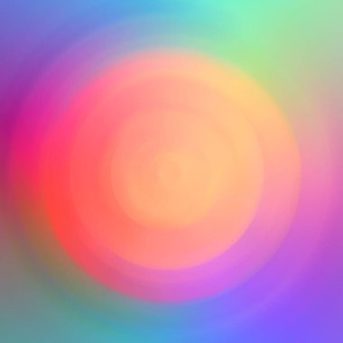 Hareket bulanık efektli soyut arkaplan 