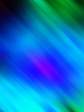 Soyut renkli bulanık arkaplan, hareket kavramı 