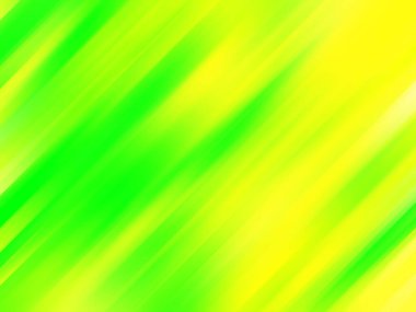 Soyut sarı, köşegen çizgileri olan yeşil arkaplan  