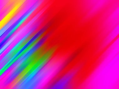 Çapraz çizgili soyut çok renkli arkaplan  