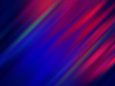 Soyut mavi, mor, çapraz çizgili kırmızı arkaplan  