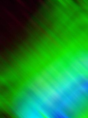 Soyut renkli bulanık arkaplan, hareket kavramı 