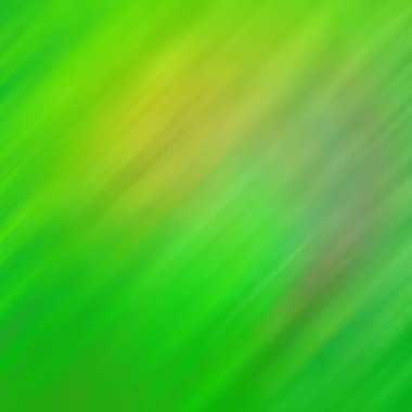 yeşil ve sarı soyut renkli arkaplan