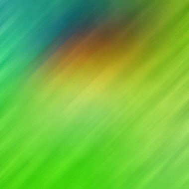 yeşil ve sarı soyut renkli arkaplan