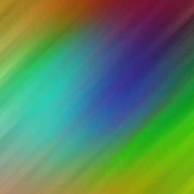 mavi, mor, yeşil ve sarı soyut renkli arkaplan 