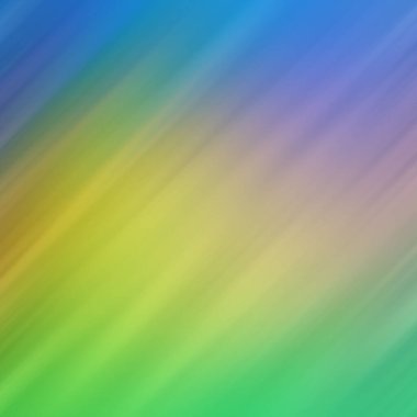 yeşil ve sarı soyut renkli arkaplan