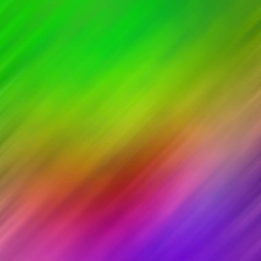 yeşil, kırmızı ve sarı soyut renkli arkaplan 