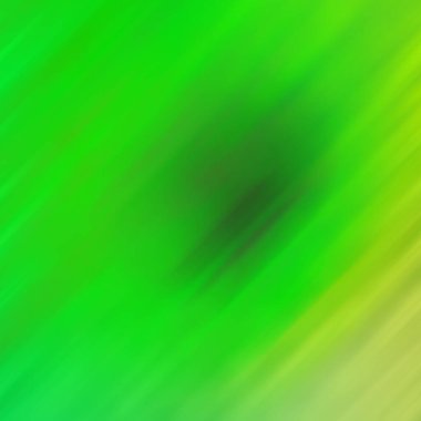 yeşil ve sarı soyut renkli arkaplan