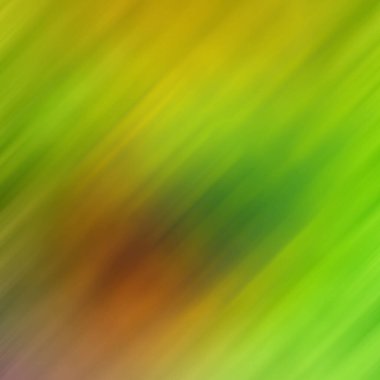 yeşil ve sarı soyut renkli arkaplan