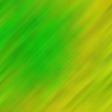 yeşil ve sarı soyut renkli arkaplan