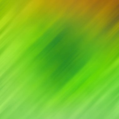 yeşil ve sarı soyut renkli arkaplan