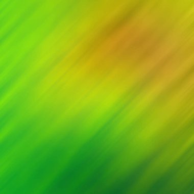 yeşil ve sarı soyut renkli arkaplan