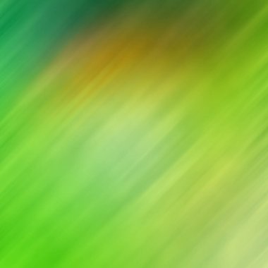 yeşil ve sarı soyut renkli arkaplan