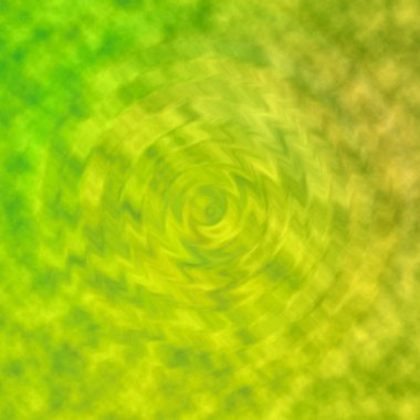 Çemberlerle soyut renk bulanık arkaplan