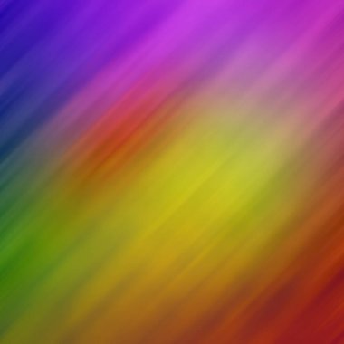 mavi, mor, yeşil ve sarı soyut renkli arkaplan 