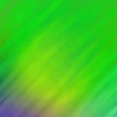 yeşil, mor ve sarı soyut renkli arkaplan