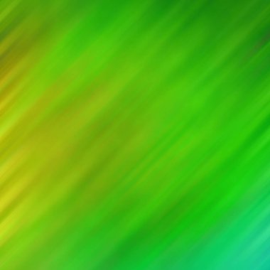 yeşil ve sarı soyut renkli arkaplan