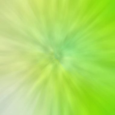 Soyut renkli yeşil arka plan bulanık