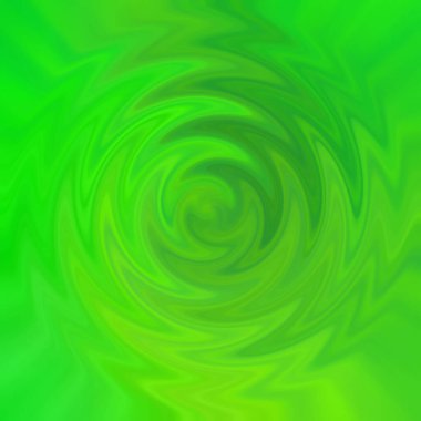 arkaplan, yaratıcı ve tasarım sanat dokusu için soyut renkli yeşil desen