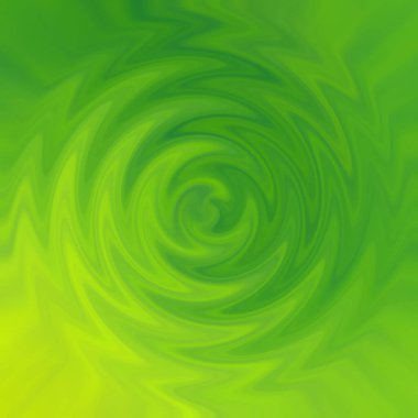 arkaplan, yaratıcı ve tasarım sanat dokusu için soyut renkli yeşil desen