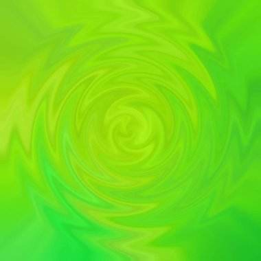 arkaplan, yaratıcı ve tasarım sanat dokusu için soyut renkli yeşil desen