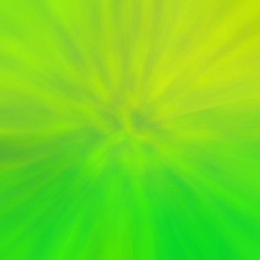 Soyut renkli yeşil arka plan bulanık