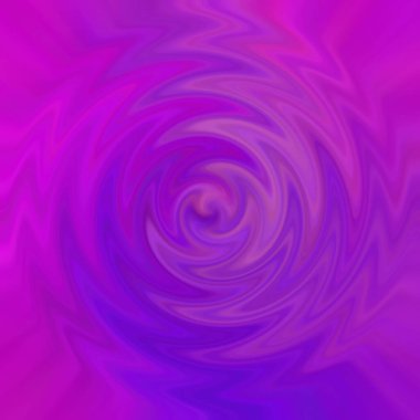 soyut renkli menekşe arkaplan, girdap konsepti