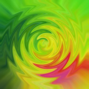 soyut renkli arkaplan, girdap konsepti