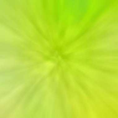 Soyut renkli yeşil arka plan bulanık