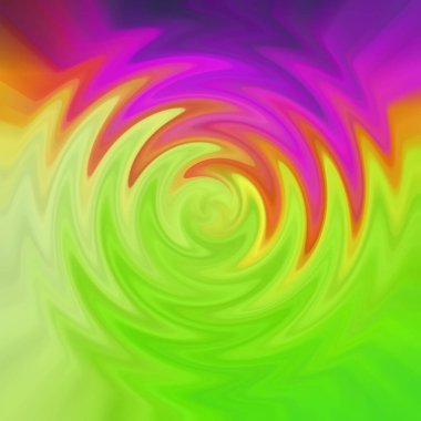 soyut renkli arkaplan, girdap konsepti