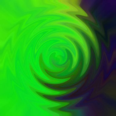 arkaplan, yaratıcı ve tasarım dokusu için soyut yeşil desen