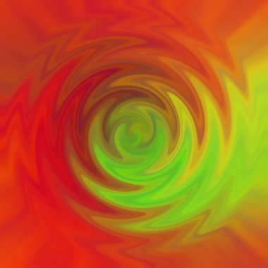 soyut renkli arkaplan, girdap konsepti